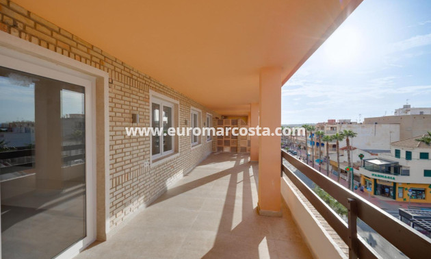 Sale - Apartment / flat - Torrevieja - TORREVIEJA