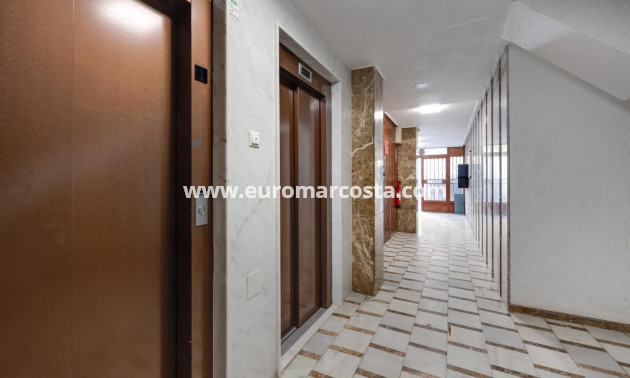 Sale - Apartment / flat - Torrevieja - TORREVIEJA