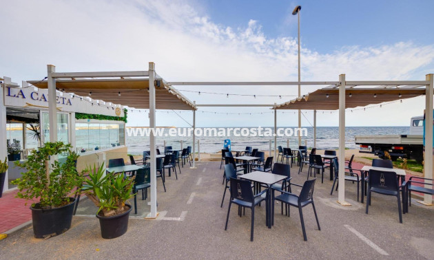 Sale - Apartment / flat - Torrevieja - TORREVIEJA