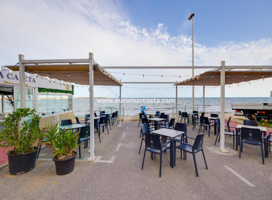 Sale - Apartment / flat - Torrevieja - TORREVIEJA