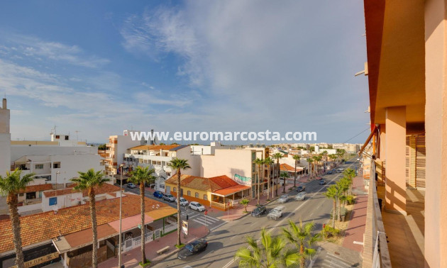 Sale - Apartment / flat - Torrevieja - TORREVIEJA