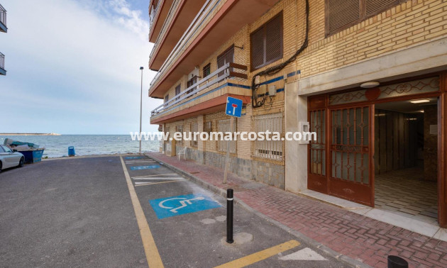 Sale - Apartment / flat - Torrevieja - TORREVIEJA