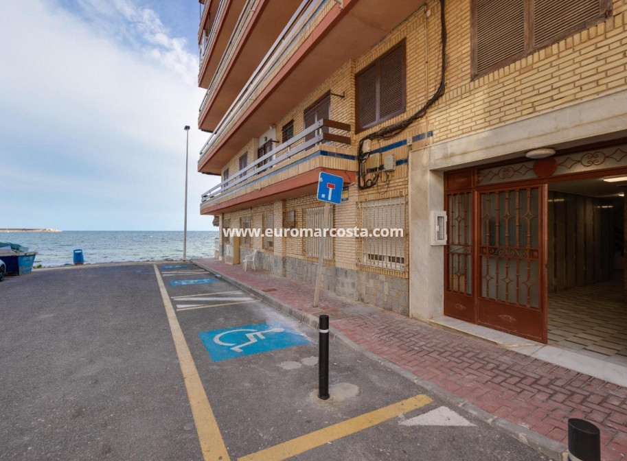 Sale - Apartment / flat - Torrevieja - TORREVIEJA