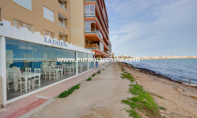 Sale - Apartment / flat - Torrevieja - TORREVIEJA