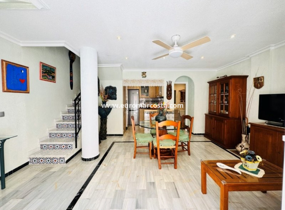 Venta - Adosado - La Mata