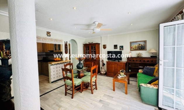 Venta - Adosado - La Mata