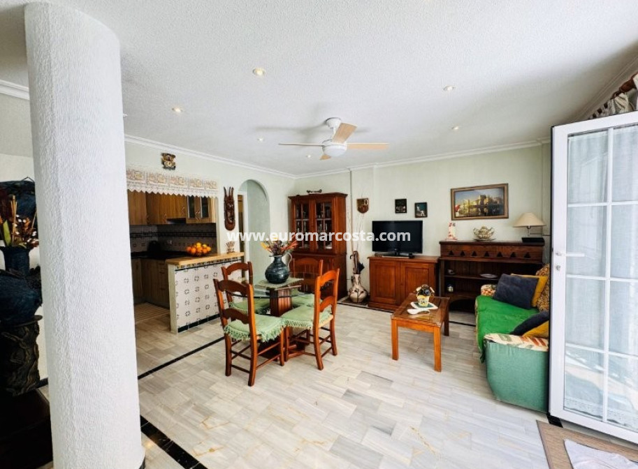 Venta - Adosado - La Mata