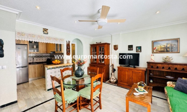 Venta - Adosado - La Mata