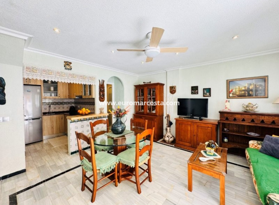 Venta - Adosado - La Mata