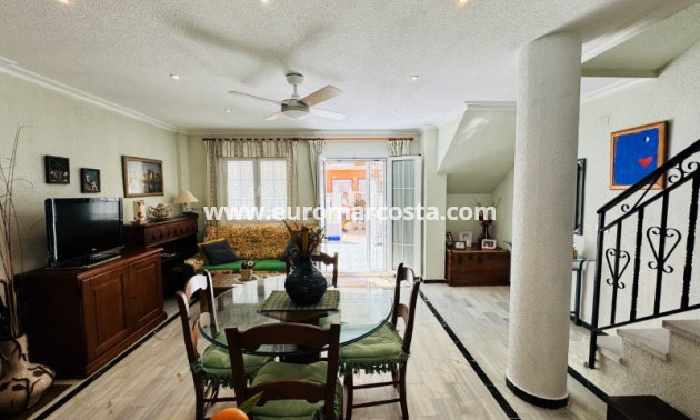 Venta - Adosado - La Mata