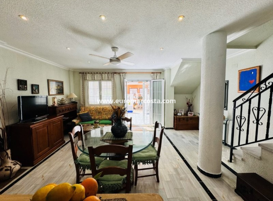 Venta - Adosado - La Mata