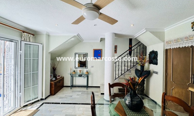 Venta - Adosado - La Mata