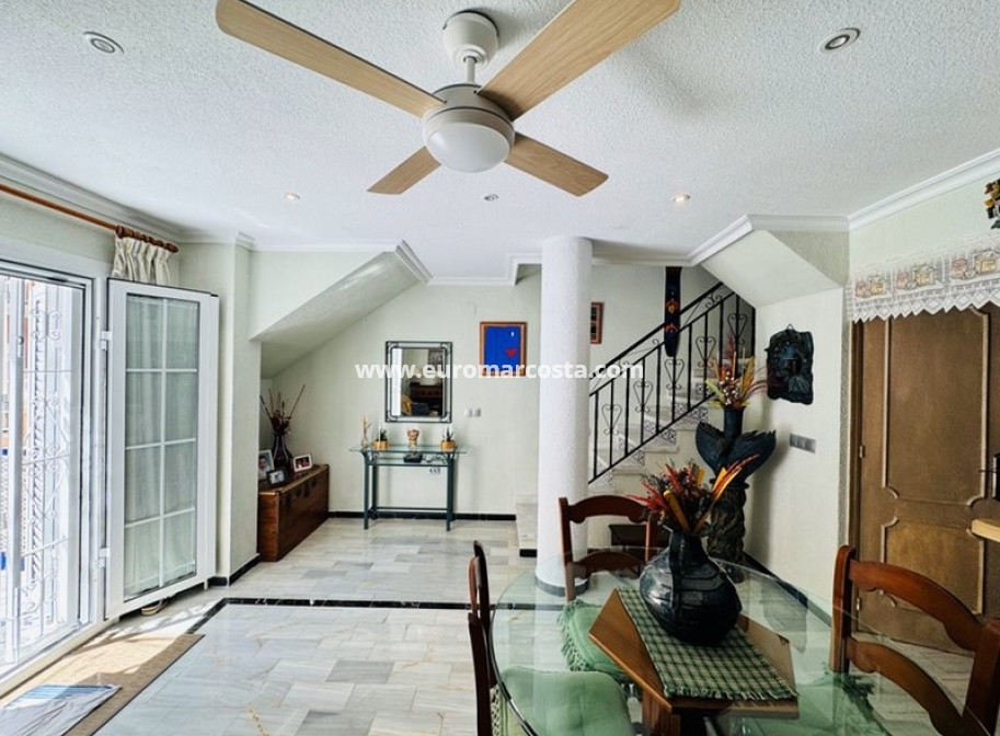 Venta - Adosado - La Mata