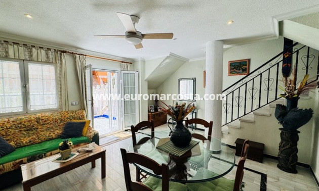 Venta - Adosado - La Mata