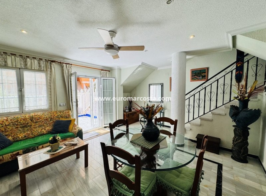 Venta - Adosado - La Mata