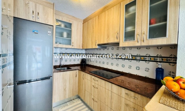 Venta - Adosado - La Mata