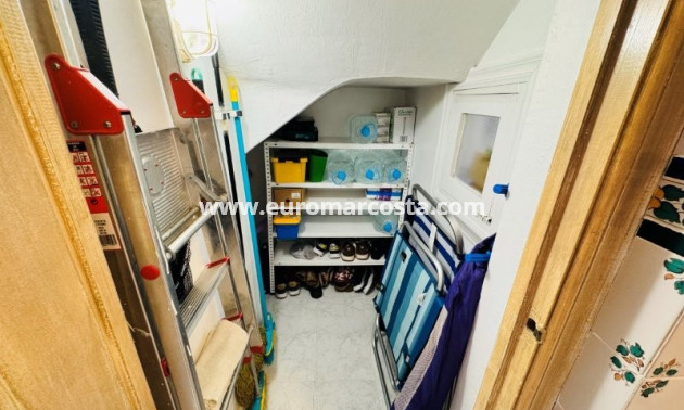 Venta - Adosado - La Mata