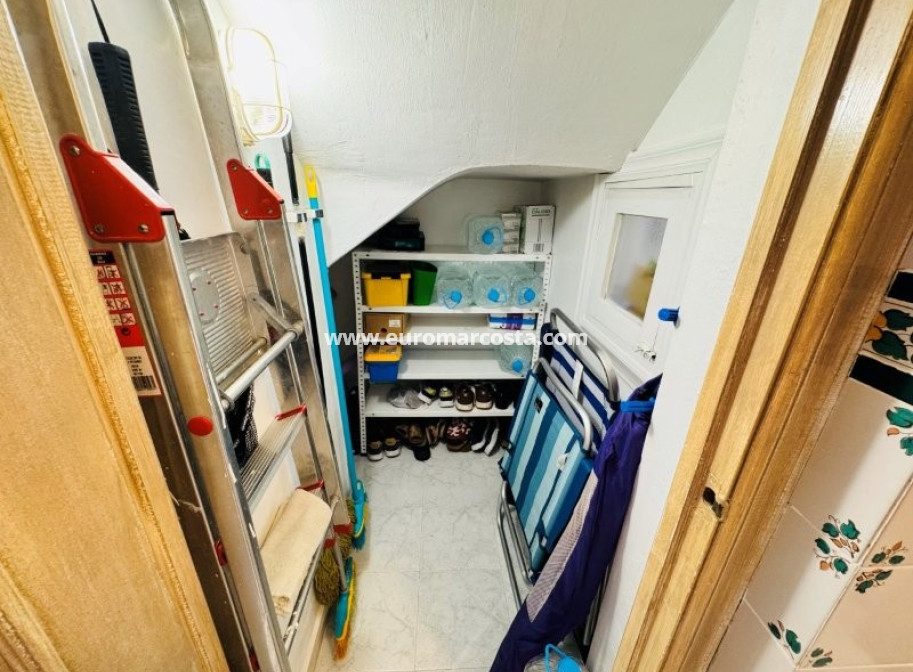 Venta - Adosado - La Mata