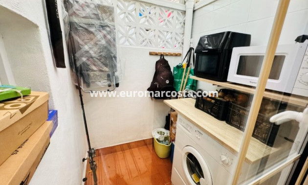 Venta - Adosado - La Mata