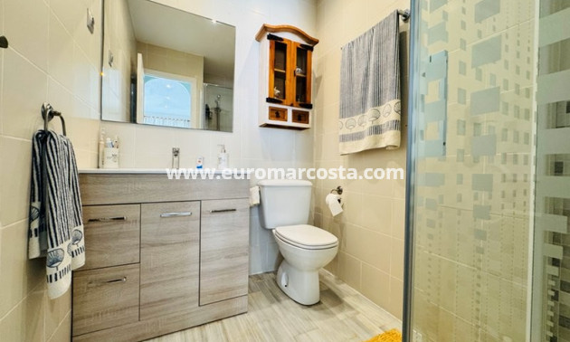 Venta - Adosado - La Mata