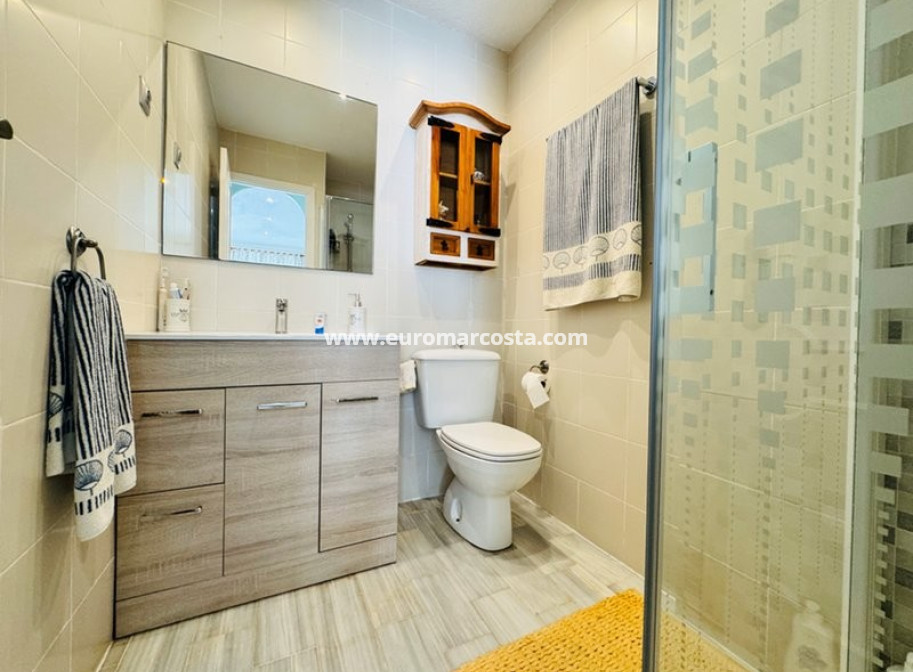 Venta - Adosado - La Mata