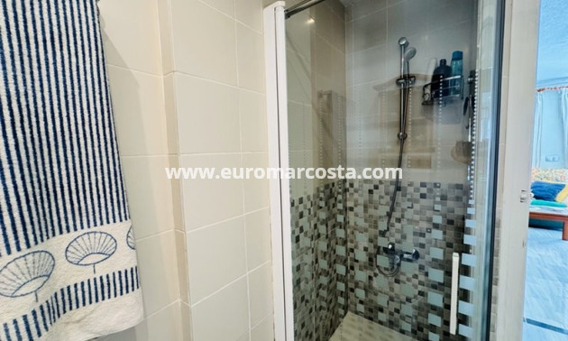 Venta - Adosado - La Mata