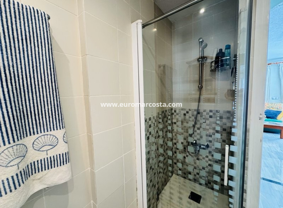 Venta - Adosado - La Mata