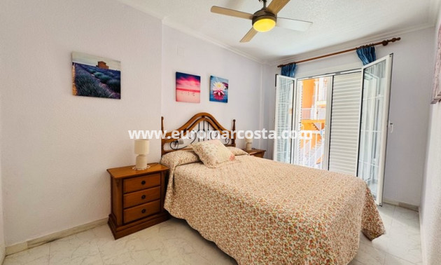 Venta - Adosado - La Mata