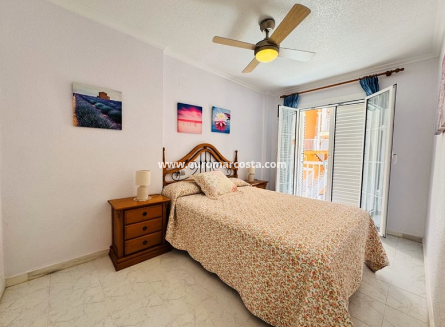 Venta - Adosado - La Mata