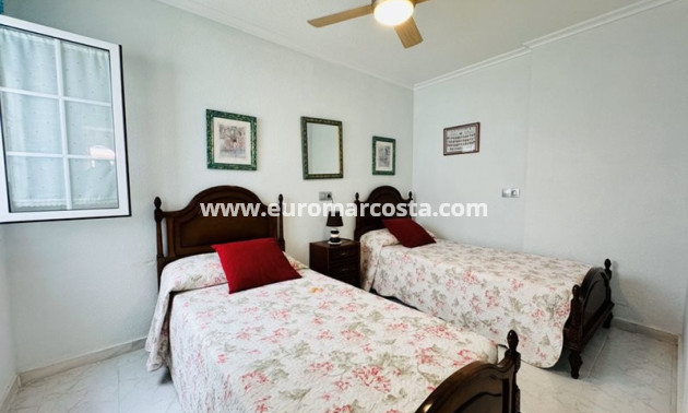 Venta - Adosado - La Mata