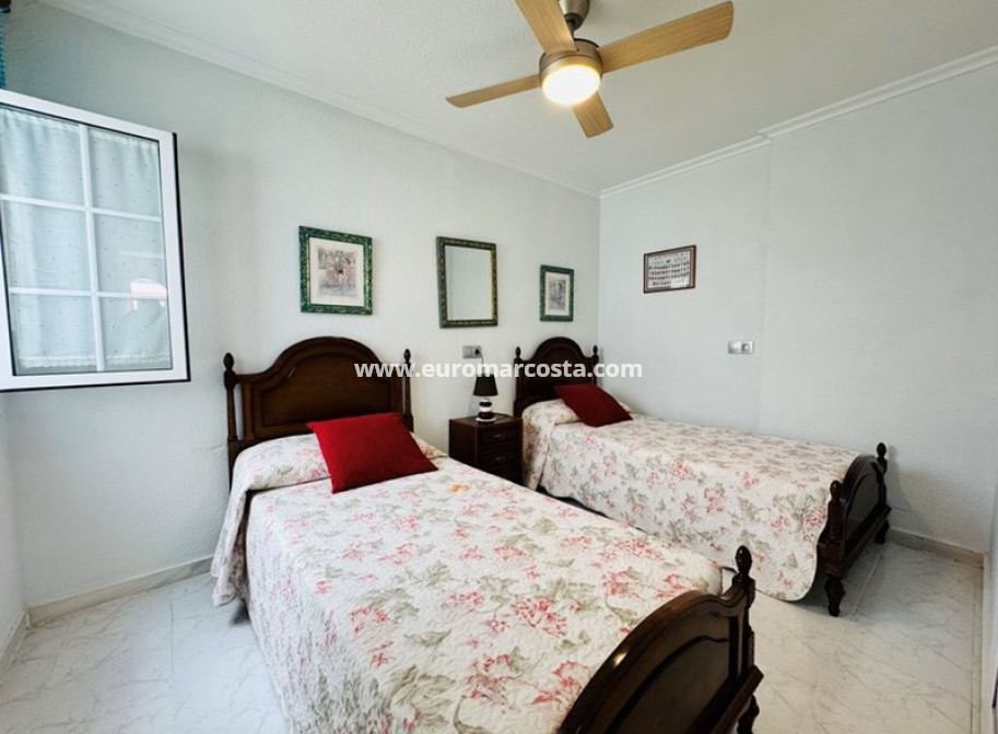 Venta - Adosado - La Mata