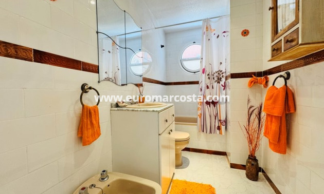 Venta - Adosado - La Mata