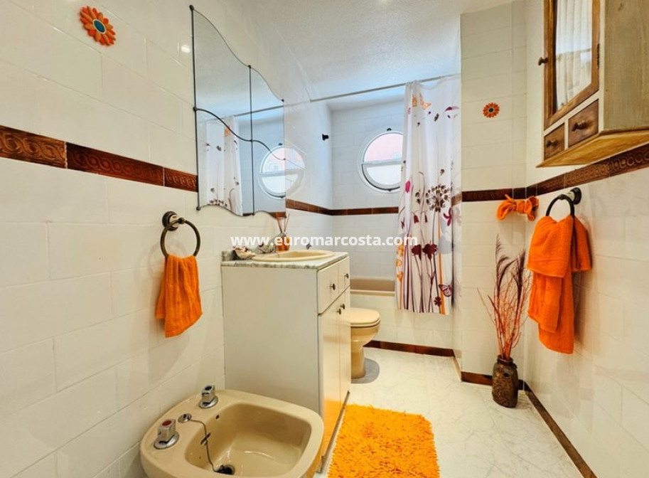 Venta - Adosado - La Mata