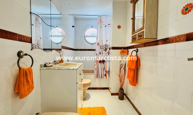 Venta - Adosado - La Mata