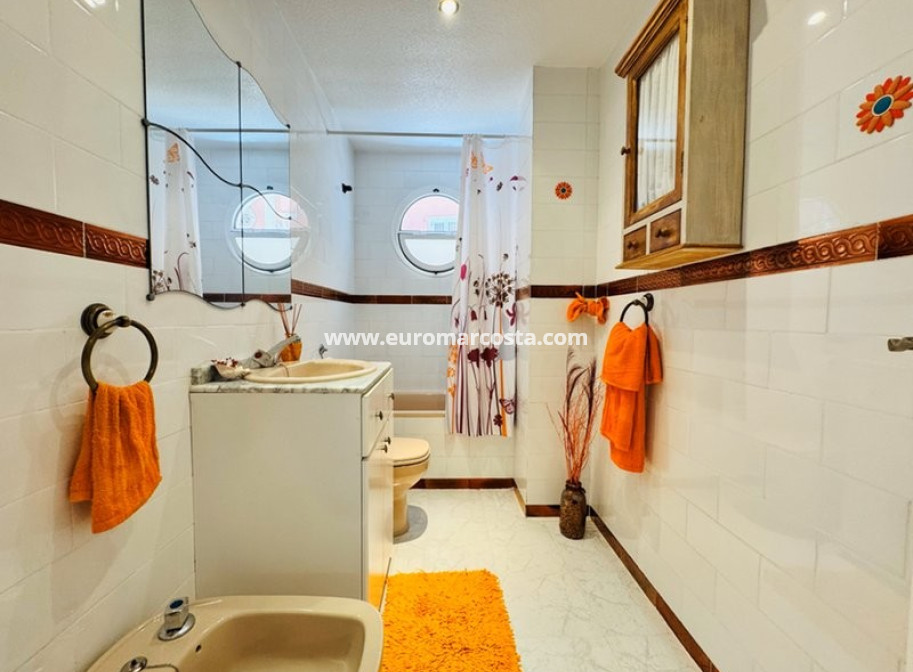 Venta - Adosado - La Mata