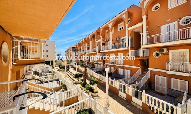 Venta - Adosado - La Mata