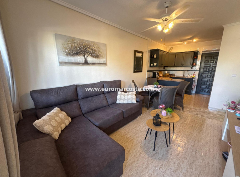 Venta - Bungalow - Orihuela Costa