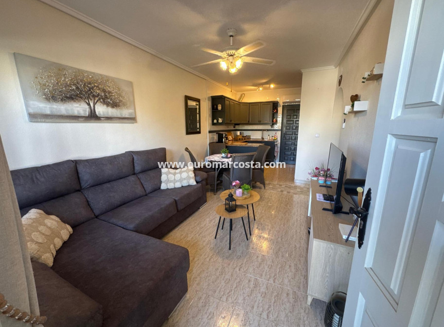 Venta - Bungalow - Orihuela Costa