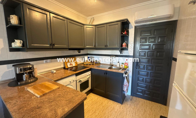 Venta - Bungalow - Orihuela Costa