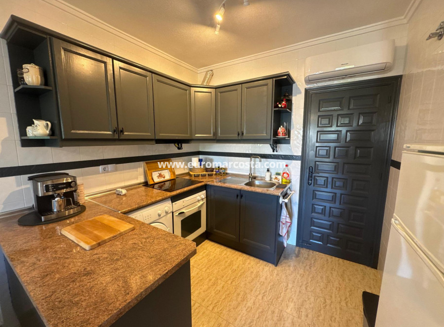 Venta - Bungalow - Orihuela Costa