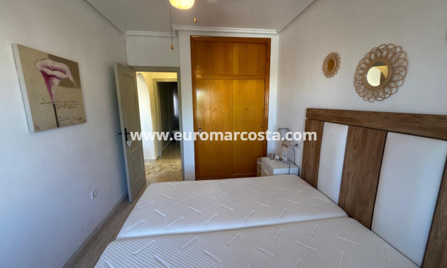 Venta - Bungalow - Orihuela Costa