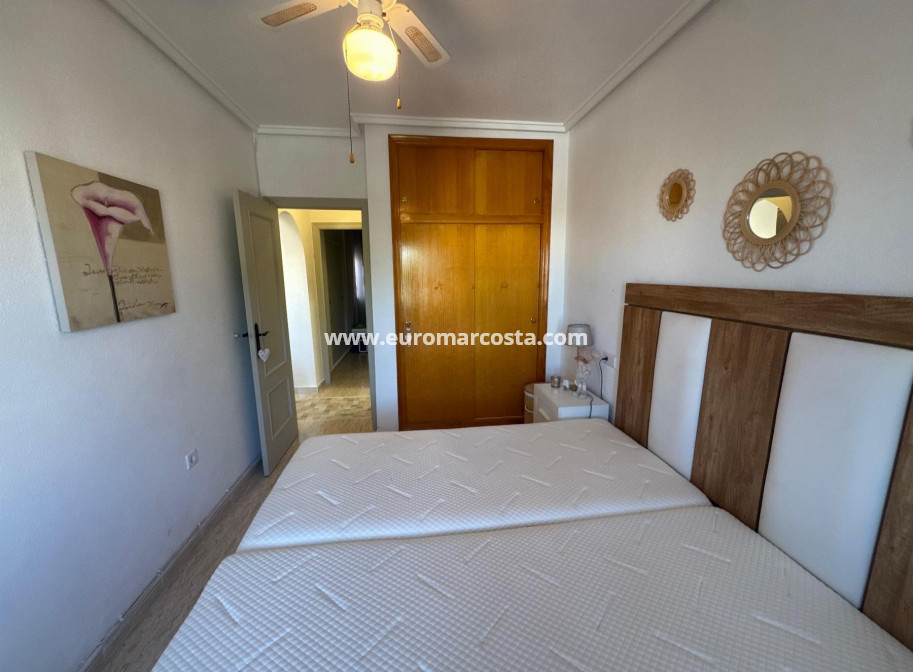 Venta - Bungalow - Orihuela Costa