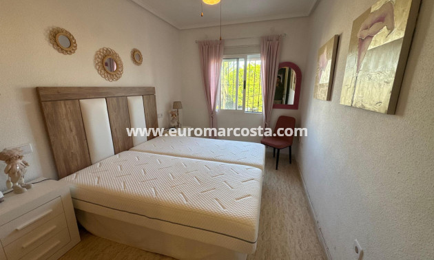 Venta - Bungalow - Orihuela Costa