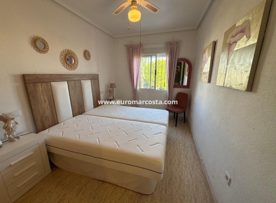 Venta - Bungalow - Orihuela Costa