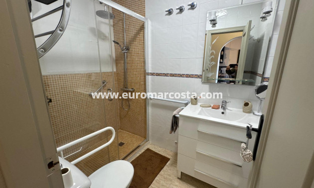 Venta - Bungalow - Orihuela Costa