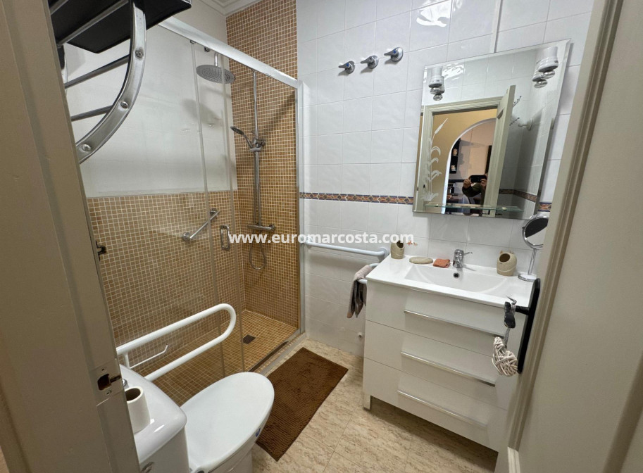 Venta - Bungalow - Orihuela Costa