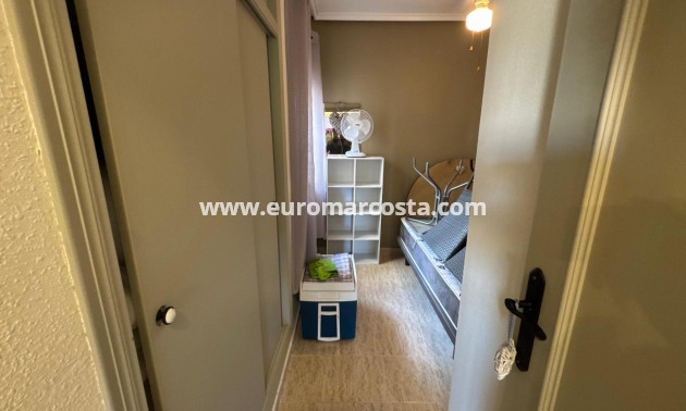 Venta - Bungalow - Orihuela Costa