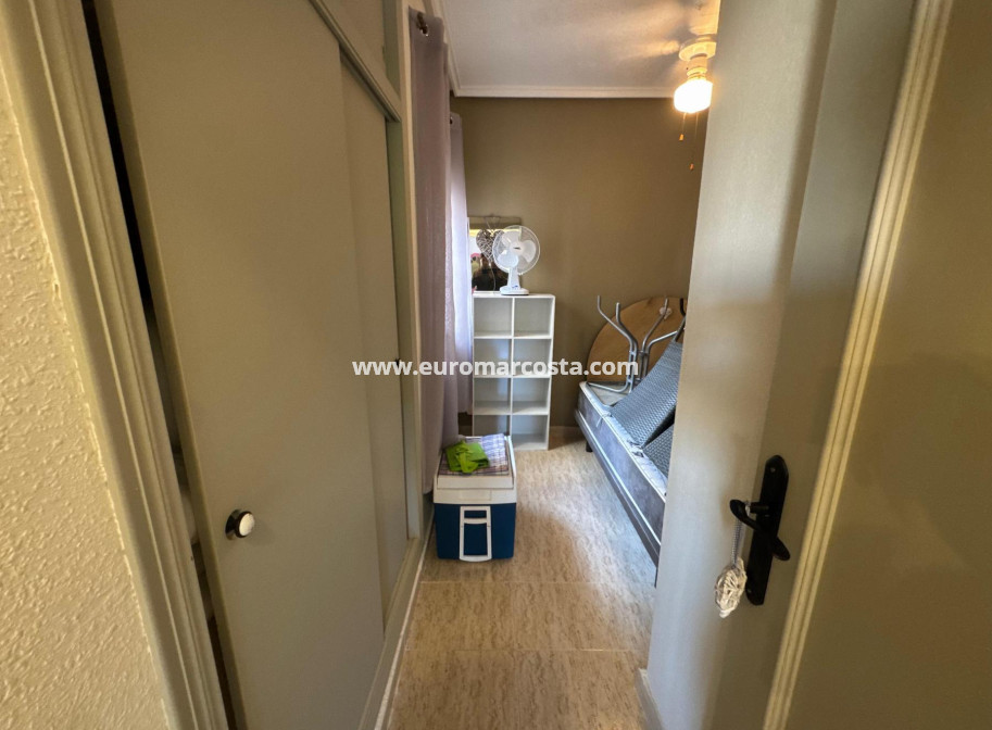 Venta - Bungalow - Orihuela Costa