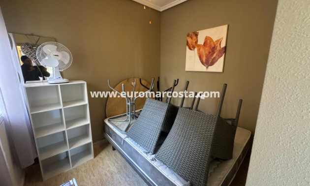 Venta - Bungalow - Orihuela Costa