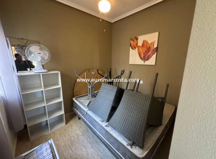 Venta - Bungalow - Orihuela Costa